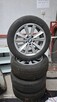 Felgi do BMW 4 szt. z oponami - 6