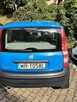 Fiat Panda 1,3 diesel , zadbany, kupiony w Polsce. - 6