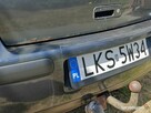 Volkswagen VW Golf 4 IV 1,4 16v 2001 benzyna LPG - 12