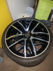 Felgi do Toyota MR2 4 szt. z oponami - 11