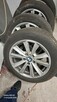 Felgi do BMW 4 szt. z oponami - 11