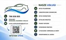 Mobilne mycie aut i pranie tapicerki | Warszawa / Radomsko - 2