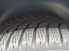 Koła aluminiowe Rifter, Combo, Berlingo + opony 215/60 R16 , - 5