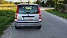 Fiat Panda 1.1 benz. Polski Salon. 49tys km - 6