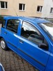 Fiat Panda 1,3 diesel , zadbany, kupiony w Polsce. - 2
