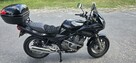 Yamaha XJ600 niski przebieg - 2