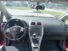 Toyota Auris - 7
