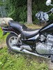 Motor Kawasaki Vulcan 500 - 2