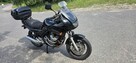 Yamaha XJ600 niski przebieg - 8