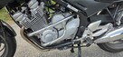 Yamaha XJ600 niski przebieg - 4