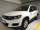 Volkswagen Tiguan 2.0 TDI / napęd 4x4 - 3