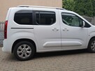 Koła aluminiowe Rifter, Combo, Berlingo + opony 215/60 R16 , - 2