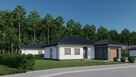 Nowoczesny dom wolnostojący - 141 m2 - Duża działka - 7