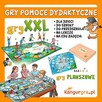 Gra XXL PROFILAKTYKA UZLAEŻNIEŃ – STOP NAŁOGOM dla DZIECI do - 16
