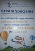Szkoła SPECJALNA I ORETW