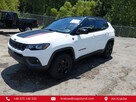 JEEP COMPASS TRAILHAWK 2023 / 2.0L / V4 / 203 KM / 4X4 / - 2