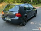 Volkswagen VW Golf 4 IV 1,4 16v 2001 benzyna LPG - 4