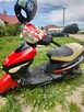 Sprzedam skuter toros F16