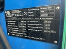 Podnośnik nożycowy PB-Lift PB S225-12ES - 12
