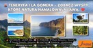 LAST MINUTE: TENERYFA + LA GOMERA!