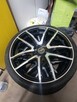 Felgi do Toyota MR2 4 szt. z oponami - 10