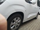 Koła aluminiowe Rifter, Combo, Berlingo + opony 215/60 R16 , - 3