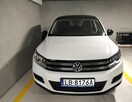 Volkswagen Tiguan 2.0 TDI / napęd 4x4 - 2