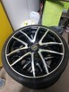Felgi do Toyota MR2 4 szt. z oponami - 9
