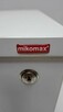 Kontener mobilny podbiurkowy Mikomax biały - 5
