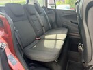 Ford B-Max Raty/Zamiana Gwarancja bogato wyposażony 1.0 EcoBoost Titanium - 8