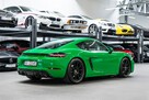 Porsche 718 Cayman GTS 4.0 400 KM. Gwarancja 03.2027. Salon PL. FV 23%. - 5