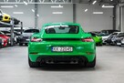 Porsche 718 Cayman GTS 4.0 400 KM. Gwarancja 03.2027. Salon PL. FV 23%. - 6