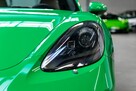 Porsche 718 Cayman GTS 4.0 400 KM. Gwarancja 03.2027. Salon PL. FV 23%. - 11