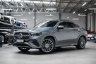 Mercedes GLE 350 de 350de 4Matic Coupe. Premium Plus. Gwarancja 01.2028. - 1