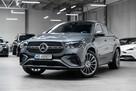 Mercedes GLE 350 de 350de 4Matic Coupe. Premium Plus. Gwarancja 01.2028. - 2