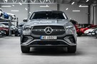 Mercedes GLE 350 de 350de 4Matic Coupe. Premium Plus. Gwarancja 01.2028. - 3