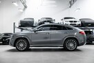 Mercedes GLE 350 de 350de 4Matic Coupe. Premium Plus. Gwarancja 01.2028. - 9
