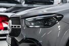 Mercedes GLE 350 de 350de 4Matic Coupe. Premium Plus. Gwarancja 01.2028. - 10