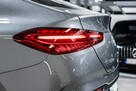 Mercedes GLE 350 de 350de 4Matic Coupe. Premium Plus. Gwarancja 01.2028. - 11