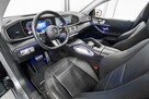 Mercedes GLE 350 de 350de 4Matic Coupe. Premium Plus. Gwarancja 01.2028. - 15