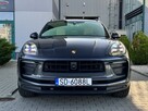 Porsche Macan T. 265 KM. Sport Chrono. Krajowy. Bezwypadkowy. Faktura Marża. - 2
