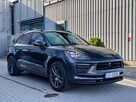 Porsche Macan T. 265 KM. Sport Chrono. Krajowy. Bezwypadkowy. Faktura Marża. - 3