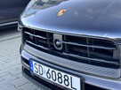 Porsche Macan T. 265 KM. Sport Chrono. Krajowy. Bezwypadkowy. Faktura Marża. - 8