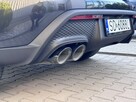 Porsche Macan T. 265 KM. Sport Chrono. Krajowy. Bezwypadkowy. Faktura Marża. - 13