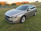 Volvo V60 Perfekcyjny Automat Bezwypadkowy! - 2