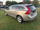 Volvo V60 Perfekcyjny Automat Bezwypadkowy! - 3
