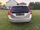 Volvo V60 Perfekcyjny Automat Bezwypadkowy! - 4