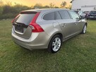 Volvo V60 Perfekcyjny Automat Bezwypadkowy! - 5