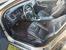 Volvo V60 Perfekcyjny Automat Bezwypadkowy! - 9