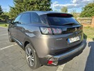Peugeot 3008 1.5hdi manual KAMERA ALCANTARA navigacja led - 2